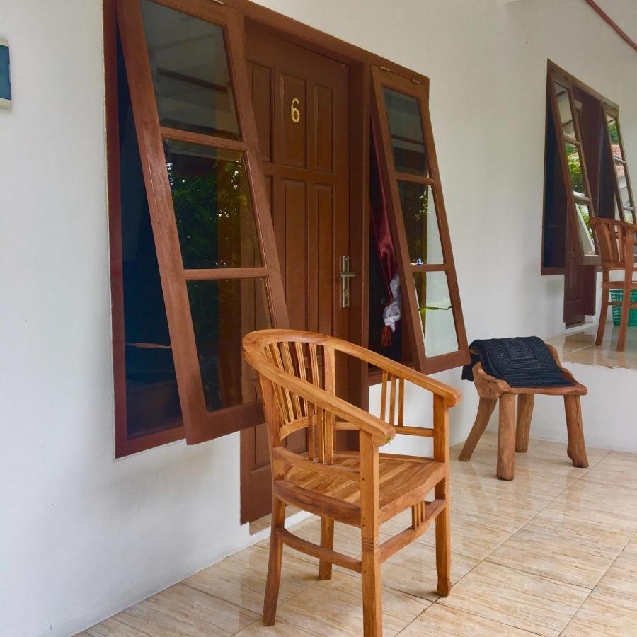 Отель Karimunjannah House Каримунджава Экстерьер фото