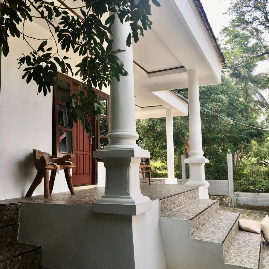 Отель Karimunjannah House Каримунджава Экстерьер фото