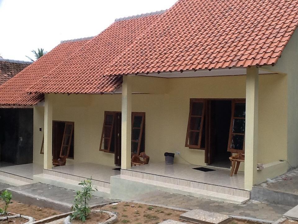 Отель Karimunjannah House Каримунджава Экстерьер фото